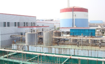 LG曙光污水、天然氣流量計(jì)量現(xiàn)場(chǎng)